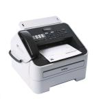 Brother FAX2840 Laser Printer Print / Copy - up to 20ppm - 250 sheets tray