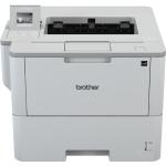 Brother HLL6415DW Mono Laser Printer for Small Business / Education / Medical Centre - 50ppm - PCL Language Compatible
