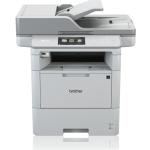 Brother MFC-L6900DW Mono Laser Multifunction Printer for Small Business / Education / Medical Centre - PCL Language Compatible