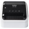 Brother QL-1100 Direct Thermal Monochrome Label Printer Desktop - Label Maker Max label width 103.6mm - Max Print Width 101.6mm - 110mm/s Print Speed - Mono - 300 dpi - USB - Label - Die-cut Label Brother QL-1100 Direct Thermal Monochrome Label Printer Desktop - Label Maker Max label width 103.6mm - Max Print Width 101.6mm - 110mm/s Print Speed - Mono - 300 dpi - USB - Label - Die-cut Label