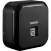 Brother P-touch CUBE PTP710BT Mobile Label Maker Brother P-touch CUBE PTP710BT Mobile Label Maker