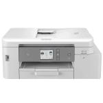 Brother MFC-J4440DW Inkjet Wireless Multifunction Printer for Home Office