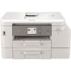Brother MFC-J4540DW Inkjet Wireless Multifunction Printer Print / Copy / Scan - for Home Office Brother MFC-J4540DW Inkjet Wireless Multifunction Printer Print / Copy / Scan - for Home Office