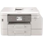 Brother MFCJ4540DW Inkjet Wireless Multifunction Printer Print / Copy / Scan - for Home Office
