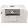 Brother MFC-J4540DWXL Inkjet Wireless Multifunction Printer Print / Copy / Scan - for Small Business Brother MFC-J4540DWXL Inkjet Wireless Multifunction Printer Print / Copy / Scan - for Small Business