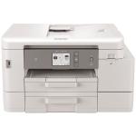 Brother MFC-J4540DWXL Inkjet Wireless Multifunction Printer Print / Copy / Scan - for Small Business
