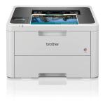 Brother HLL3240CDW Colour Laser Printer 2-Sided Print - Up to 10 Sides Per Minute - Gigabit Ethernet - 5GHz WiFi & USB