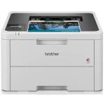 Brother HLL-3240CDW Colour Laser Printer 2-Sided Print - Up to 10 Sides Per Minute - Gigabit Ethernet - 5GHz WiFi & USB