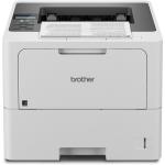 Brother HLL-6210DW Duplex Laser Wireless Printer 48ppm - PCL language compatible