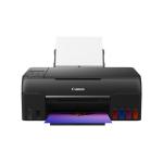 Canon Eco-Friendly Megatank G660 Colour Ink Tank All-in-One Photo Printer for Home Office