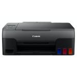 Canon Eco-Friendly Megatank G3625 Colour Ink Tank All-in-One Printer Mega value for your Home