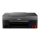 Canon Eco-Friendly Megatank G3660 Colour Ink Tank All-in-One Printer Mega value for your Home
