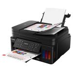 Canon Eco-Friendly Megatank G7060 Colour Ink Tank All-in-One Printer for Home Office