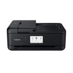 Canon PIXMA TS9560 Inkjet Multifunction Printer A3 Craft Printer - for Small Business