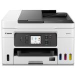 Canon Eco-Friendly Megatank GX4060 Colour Ink Tank 4-in-1 Printer for Small Business, Education & Medical Centre