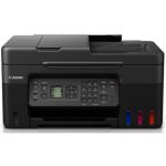 Canon Eco-Friendly Megatank G4670 Colour Ink Tank 4-in-1 Printer 35 sheet ADF - Mega value for your home office