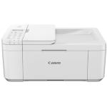 Canon TR4665 ADF Inkjet Multifunction Printer Print / Scan / Copy / Fax - A Great Compact Printer for Home User