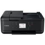 Canon PIXMA TR7660a Inkjet MFC All-in-One Printer Home Office Printer - 3.0 inch LCD
