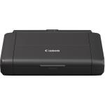 Canon PIXMA TR150 Portable Printer Photo Print - Wireless LAN - Wireless PictBridge - 4800 x 1200 DPI