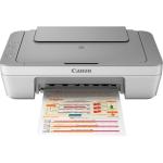Canon PIXMA MG2460 Inkjet MFP Print/Copy/Scan 4800dpi (USB cable not included)