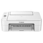 Canon PIXMA TS3165 Inkjet Multifunction Printer Print / Scan / Copy - for Home User