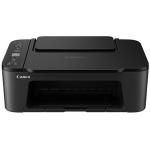 Canon TS3460 Inkjet Printer Print/Scan/Copy, A Great Entry-Level Multifunctional Printer
