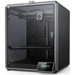 Creality FDM 3D Printer K1 MAX Desktop Version Up to 600mm/S - Build Size 300 x 300 x 300 mm