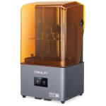 Creality Resin 3D Printer Halot Mage Pro Ultra 8K High Precision - Up to 170mm/h Hyper Speed, Build Size 228 x 128 x 230 mm