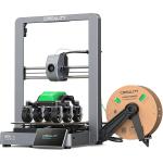 Creality Ender-3 V3 FDM 3D Printer Typical Printing Speed 300mm/s - Build Size 220 x 220 x 240mm Max 600mm/S