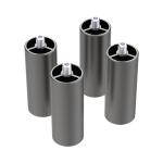 Creality Accessories Extra Risers / CV-50 Heightening Columns Compatible Models: Creality Falcon 2