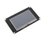 Creality Spare Parts Touch Screen Kit 4.3" 800 x 480 Capacitive Screen for Halot Mage Pro