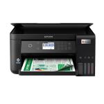 Epson WorkForce EcoTank ET-3800 Inkjet Multifunction Printer Colour - Photo Print - Desktop - Copier / Fax / Printer / Scanner