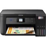 Epson Expression EcoTank ET-2850 Multifunction Printer Scan / Print / Fax