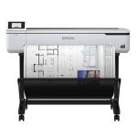 Epson C11CF11412 T3160 FLOOR 24in A1 LARGE FORMAT PRINTER