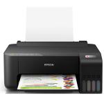 Epson EcoTank ET-1810 Colour Printer 100-sheet paper capacity, Small size, great performance