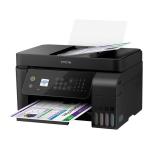 Epson WorkForce EcoTank ET-4800 Inkjet All-in-One Printer Print / Scan / Fax