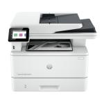 HP LaserJet Pro 4101FDN Mono Laser Multifunction Printer Copier / Fax / Scanner for Small Business, Education, Medical Centre