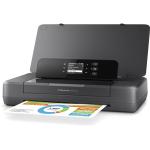HP Officejet 200 Portable printer