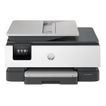 HP Officejet Pro HP+ 8130E All-in-One Printer Print / Copy / Scan - Instant Ink Enabled: Sign up to Instant Ink to get 3 Free Months of Instant Ink and get 1 Extra Year of HP Customer Support