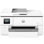 HP Officejet Pro 9720e A3 Inkjet Wireless Multifunction Printer Wide Format - Print / Copy / Scan / Wireless Direct Print / ePrint / AirPrint - Network ready - Duplex - Inkjet