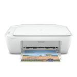 HP Deskjet 2330 7WN43A Inkjet Multifunction Printer - White Print / Copy / Scan