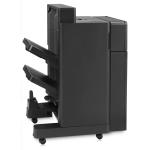 HP LaserJet CZ999A Colour Booklet Maker Finisher with 2/4 Hole Punch