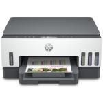 HP Smart Tank Plus 7005 Inkjet Colour Multifunction Printer Printer for Small Business / Education