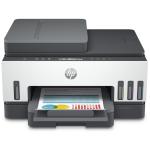 HP Smart Tank Plus 7305 Inkjet Colour Multifunction Printer Printer for Small Business / Education / Medical Centre