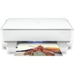 HP Home Printer Startup Pack Includes one 6020E Inkjet MFP Printer & 1000 Sheets A4 Paper Print / Copy / Scan / Photo - Instant Ink Enabled: Get 3 Free Months of Instant Ink and One Extra Year of HP Warranty