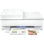 HP Envy HP+ 6420E Inkjet Wireless All-in-One Printer Print / Scan / Copy - Instant Ink Enabled: Get 3 Free Months of Instant Ink and One Extra Year of HP Warranty