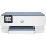 HP Envy HP+ 7221E Inkjet Wireless All-in-One Printer Print / Scan / Copy - Instant Ink Enabled: Sign up to Instant Ink to get 3 Free Months of Instant Ink and get 1 Extra Year of HP Customer Support