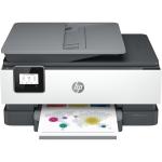 HP Officejet Pro 8012E HP+ All-in-One Printer Print/Copy/Scan Sign up to Instant Ink to get 6 free months of Instant Ink and get 1 extra year of HP customer support