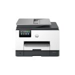HP Officejet Pro HP+ 9130E Inkjet All-in-One MFP Printer Print / Copy / Scan / Fax - Instant Ink Enabled: Sign up to Instant Ink to get 3 Free Months of Instant Ink and get 1 Extra Year of HP Customer Support