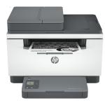 HP LaserJet M234SDW Mono Laser Multifunction Printer Scan / Copy - Automatic Document Feeder - Dual-band Wifi  with self-reset - Print up to 30 pages per minute - 2-sided printing